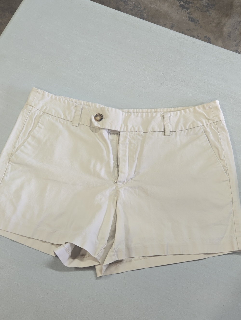 Mossimo khakis shorts